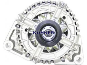 AD KÜHNER 301582RI kintamosios srovės generatorius 
 Elektros įranga -> Kint. sr. generatorius/dalys -> Kintamosios srovės generatorius
09131133, 24436224, 6204084, 6204116
