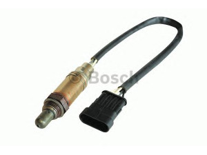BOSCH 0 258 005 229 lambda jutiklis 
 Variklis -> Variklio elektra
46519516, 46519517, 465195170