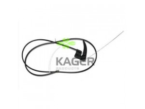 KAGER 19-4026 gaubto trosas 
 Kėbulas -> Transporto priemonės galas -> Gaubtas/dalys/garso izoliacinė medžiaga
867823531