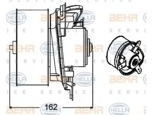 HELLA 8EW 351 332-331 vidaus pūtiklis
3542611C2, BOA8041500879