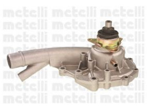 METELLI 24-0495 vandens siurblys 
 Aušinimo sistema -> Vandens siurblys/tarpiklis -> Vandens siurblys
102 200 05 20, 102 200 06 20, 102 200 09 20