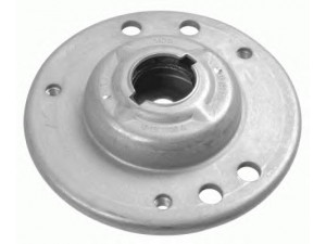 LEMFÖRDER 26783 01 pakabos statramsčio atraminis guolis 
 Ašies montavimas/vairavimo mechanizmas/ratai -> Montavimas, pakabos statramstis
51755688, 13178147, 13188763, 13188764