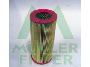 MULLER FILTER PA410 oro filtras 
 Techninės priežiūros dalys -> Techninės priežiūros intervalai
46552772