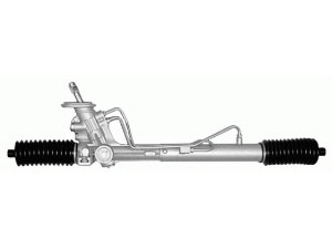 DELCO REMY DSR636L vairo pavara 
 Vairavimas -> Vairo pavara/siurblys
