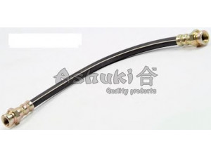 ASHUKI 1110-5403 stabdžių žarnelė 
 Stabdžių sistema -> Stabdžių žarnelės
1 987 476 344/BOSCH, D061-43-810E