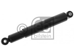 FEBI BILSTEIN 20269 amortizatorius 
 Pakaba -> Amortizatorius
004 326 07 00