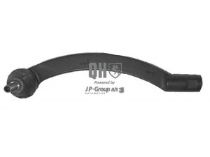 JP GROUP 6044600279 skersinės vairo trauklės galas 
 Vairavimas -> Vairo mechanizmo sujungimai
32136761559