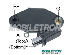 MOBILETRON VR-PR3960 reguliatorius, kintamosios srovės generatorius