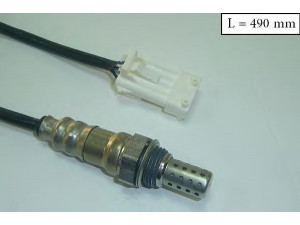 ACI - AVESA SLS-13176 lambda jutiklis 
 Variklis -> Variklio elektra
1628 8Z, 1628 AA, 1628 HT, 1628 KN