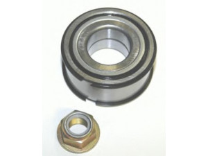 FREMAX FWB-0442 rato guolio komplektas 
 Ašies montavimas/vairavimo mechanizmas/ratai -> Rato stebulė/montavimas -> Rato guolis
77 01 466 803, 77 01 467 860, 7701 205 780