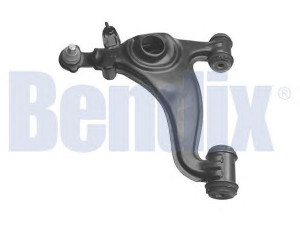 BENDIX 042207B vikšro valdymo svirtis 
 Ašies montavimas/vairavimo mechanizmas/ratai -> Valdymo svirtis/pasukamosios svirties sujungimas -> Vairo trauklės (valdymo svirtis, išilginis balansyras, diago
2013304007