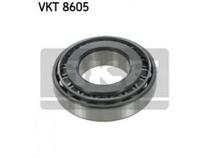 SKF VKT 8605 guolis, neautomatinė transmisija
11042
