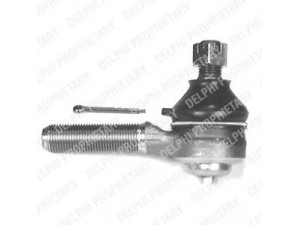 DELPHI TA1545 skersinės vairo trauklės galas 
 Vairavimas -> Vairo mechanizmo sujungimai
45046-29115, 45046-29125, 45046-39105