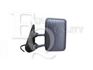 EQUAL QUALITY RS00433 išorinis veidrodėlis, vairuotojo kabina 
 Kėbulas -> Langai/veidrodėliai -> Veidrodėlis
8SB507022001, 2810811, 93936850