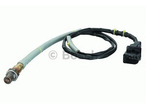 BOSCH 0 258 007 237 lambda jutiklis 
 Variklis -> Variklio elektra
022 906 265 A, 022 906 265, 022 906 265 A