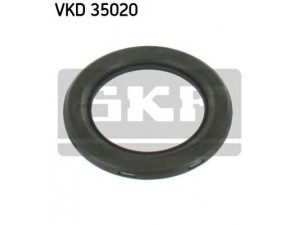 SKF VKD 35020 frikcinis guolis, pakabos statramsčio atramos montavimas 
 Ašies montavimas/vairavimo mechanizmas/ratai -> Montavimas, pakabos statramstis
7778950