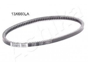 ASHIKA 109-13X660 V formos diržas 
 Techninės priežiūros dalys -> Techninės priežiūros intervalai
MB501592, MB553390, MD176794