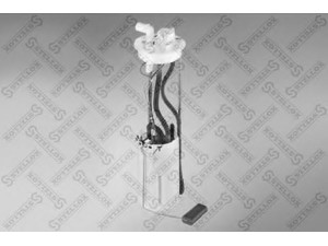 STELLOX 10-01437-SX kuro siurblys 
 Degalų tiekimo sistema -> Kuro siurblys/dalys -> Kuro siurblys
WFX 1014 00