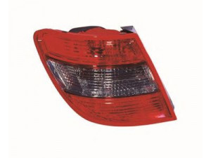 LORO 440-1957L-UE-SR kombinuotas galinis žibintas 
 Elektros įranga -> Šviesos -> Kombinuotas galinis žibintas/dalys -> Kombinuotas galinis žibintas
2048203764, A2048203764