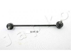JAPKO 106K15L prikabinimo svirtis 
 Ašies montavimas/vairavimo mechanizmas/ratai -> Stabilizatorius/fiksatoriai -> Stabilizatorius
0K33C 34160A