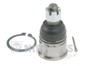 NIPPARTS J4864004 atramos/vairo trauklė 
 Ašies montavimas/vairavimo mechanizmas/ratai -> Sujungimai -> Atramos/vairo trauklė
51220-SD4-004, 51220-SD4-013, 51220-SD4-023