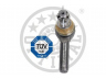 OPTIMAL G1-714 skersinės vairo trauklės galas 
 Vairavimas -> Vairo mechanizmo sujungimai
4603301235
