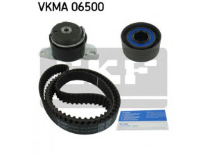 SKF VKMA 06500 paskirstymo diržo komplektas 
 Techninės priežiūros dalys -> Papildomas remontas
77 00 100 460, 77 00 857 492, 77 00 860 795