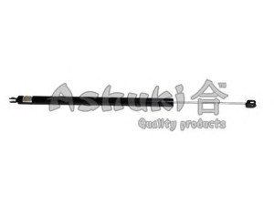 ASHUKI T925-61 dujinė spyruoklė, bagažinė 
 Priedai -> Bagažinė/pakrovimo skyrius
68907-95J05, 68908-95J05