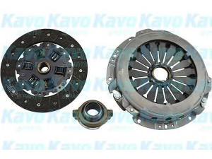 KAVO PARTS CP-6020 sankabos komplektas 
 Sankaba/dalys -> Sankabos remonto komplektas, visas