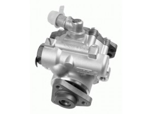 ZF LENKSYSTEME 7692.955.197 hidraulinis siurblys, vairo sistema 
 Vairavimas -> Vairo pavara/siurblys
3B0 422 154 G