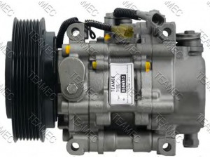 TEAMEC 8600013 kompresorius, oro kondicionierius 
 Oro kondicionavimas -> Kompresorius/dalys
60611537, 60620312, 60812347, 77384720