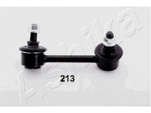 ASHIKA 106-02-212R prikabinimo svirtis 
 Ašies montavimas/vairavimo mechanizmas/ratai -> Stabilizatorius/fiksatoriai -> Stabilizatorius
48830-21020