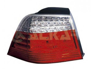 ALKAR 2212835 kombinuotas galinis žibintas 
 Elektros įranga -> Šviesos -> Kombinuotas galinis žibintas/dalys -> Kombinuotas galinis žibintas
63217177694