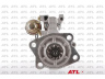 ATL Autotechnik A 90 500 starteris
M 8 T 60371, M 8 T 60372, M 8 T 60373