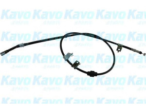 KAVO PARTS BHC-2023 trosas, stovėjimo stabdys 
 Stabdžių sistema -> Valdymo svirtys/trosai
47510SH3932, 47510SH7013