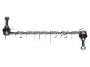 FORMPART 4508000 šarnyro stabilizatorius 
 Ašies montavimas/vairavimo mechanizmas/ratai -> Stabilizatorius/fiksatoriai -> Savaime išsilyginanti atrama
82 00 814 411, 8200814411, 82 00 814 411