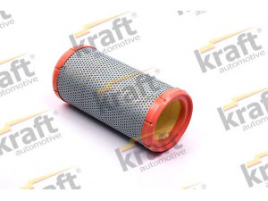 KRAFT AUTOMOTIVE 1715011 oro filtras 
 Techninės priežiūros dalys -> Techninės priežiūros intervalai
1444 N7, 1444N7, 1137557, 77 00 854 426