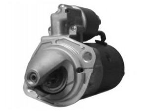 BTS Turbo S510235 starteris
9162928