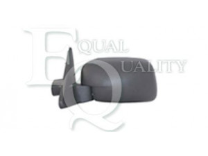 EQUAL QUALITY RS00864 išorinis veidrodėlis 
 Kėbulas -> Keleivių kabina -> Veidrodėlis
7700804101, 6101143, 6164152