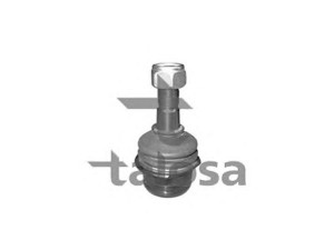 TALOSA 47-09530 atramos/vairo trauklė 
 Ašies montavimas/vairavimo mechanizmas/ratai -> Sujungimai -> Atramos/vairo trauklė
10347, 251407187, 251407187B, 251407187C