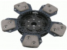 SACHS 1878 600 528 sankabos diskas
3762 356 M91