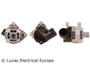 LUCAS ELECTRICAL LRA02120 kintamosios srovės generatorius 
 Elektros įranga -> Kint. sr. generatorius/dalys -> Kintamosios srovės generatorius
12311740633, 12311740635, 1740633