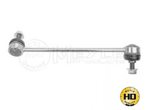 MEYLE 32-16 060 0033/HD šarnyro stabilizatorius 
 Ašies montavimas/vairavimo mechanizmas/ratai -> Stabilizatorius/fiksatoriai -> Savaime išsilyginanti atrama
MR594339