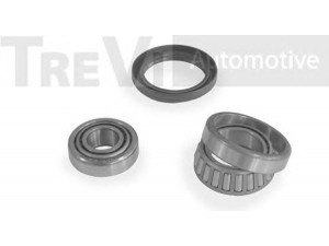 TREVI AUTOMOTIVE WB1820 rato guolio komplektas