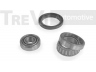 TREVI AUTOMOTIVE WB1820 rato guolio komplektas