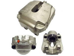 Brake ENGINEERING CA3173R stabdžių apkaba 
 Stabdžių sistema -> Stabdžių matuoklis -> Stabdžių matuoklio montavimas
34116791920