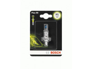 BOSCH 1 987 301 076 lemputė