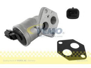 VEMO V25-77-0007 tuščiosios eigos valdymo vožtuvas, oro tiekimas 
 Kuro mišinio formavimas -> Mišinio sudarymas -> Laisvų sūkių kontrolė
1 022 494, 978F 9F715 AB