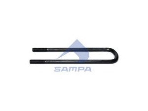 SAMPA 010.151 lingės spaustukas
321 351 16 25, 3213511625, 342 351 00 25