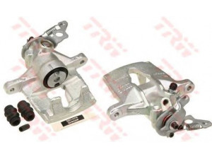 TRW BHN375E stabdžių apkaba 
 Dviratė transporto priemonės -> Stabdžių sistema -> Stabdžių apkaba / priedai
1121851, 1133216, 1144078, 1478421